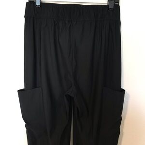 Ruti Black Women's Joggers